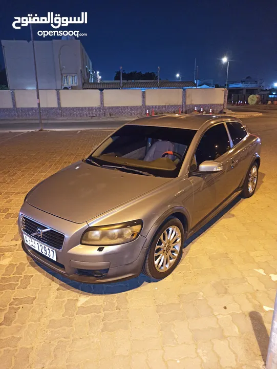 volvo c30 2008  for sale