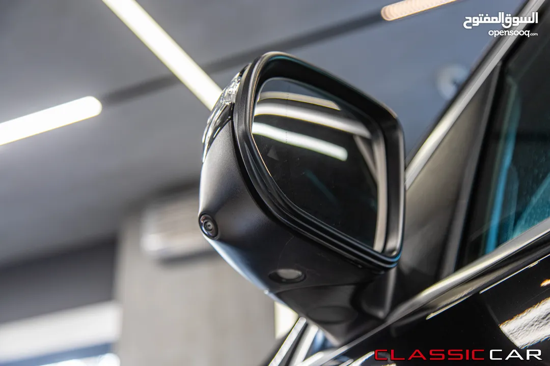 Mercedes GLE450 4matic 2025 Amg kit