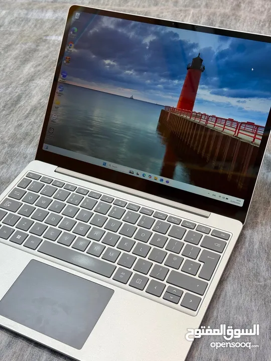 Microsoft Surface Go3