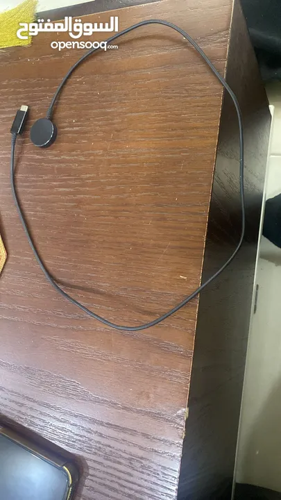 Samsung Galaxy Watch 5 40mm ساعة سامسونج الذكية 5 40 مليمتر
