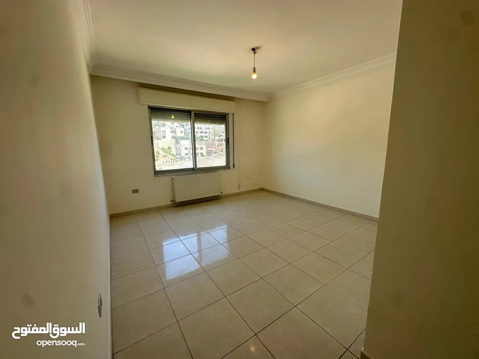 شقة غير مفروشة للايجار في عبدون  ( Property ID : 40540 )