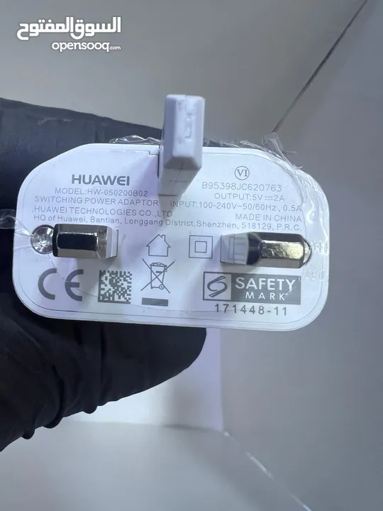 ا اصلي من الشركه  هواوي اوبو 2A/4/A usb شاحن سياره / شاحن منزل