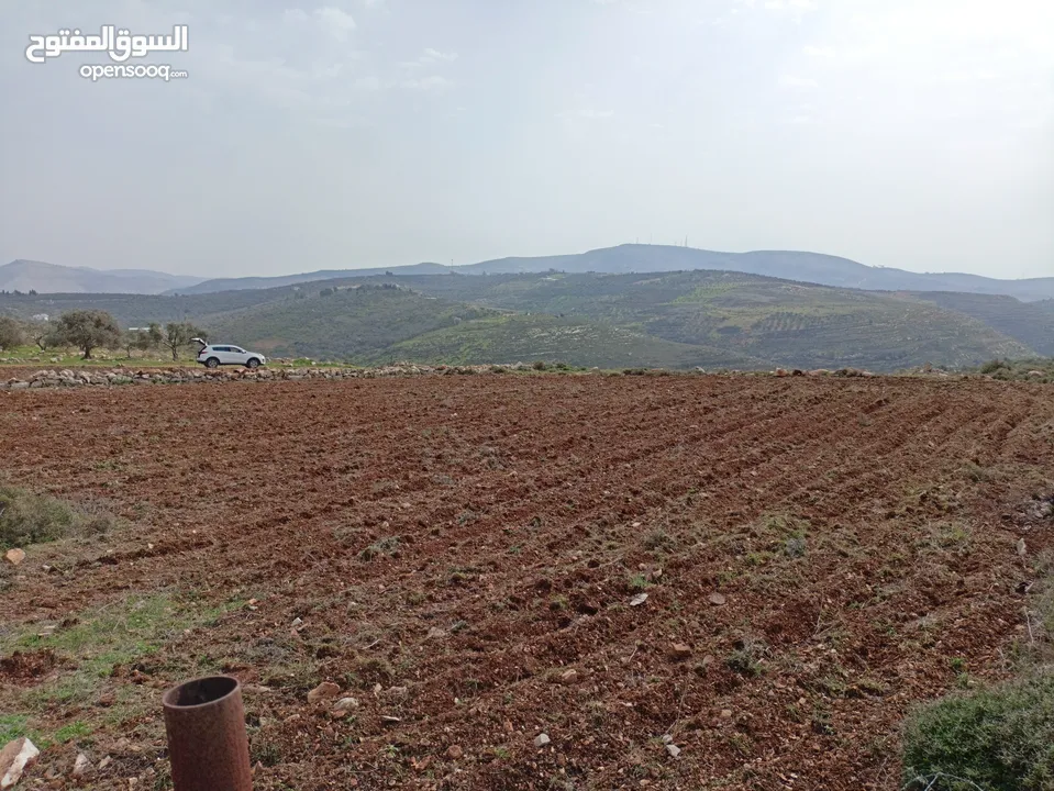 ارض تصنيف A للبيع مناسبه للأستثمار والسكن