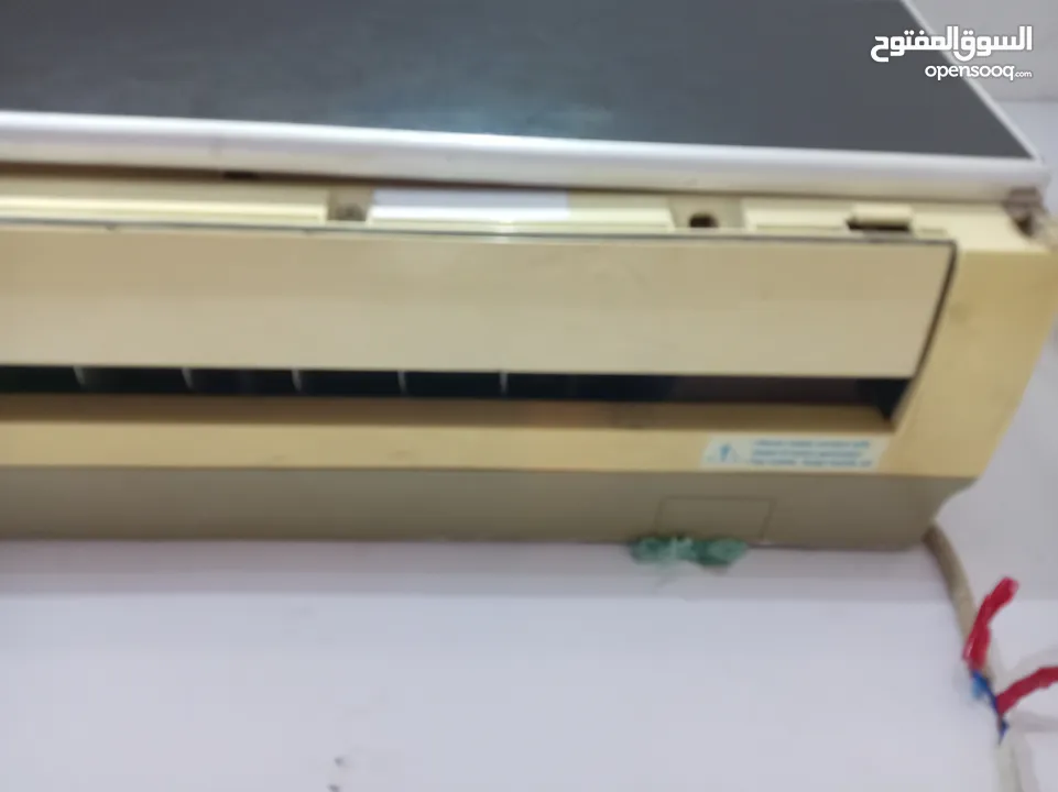 3 كندشنات للبيع بسعر طري شغالات فحص كامل