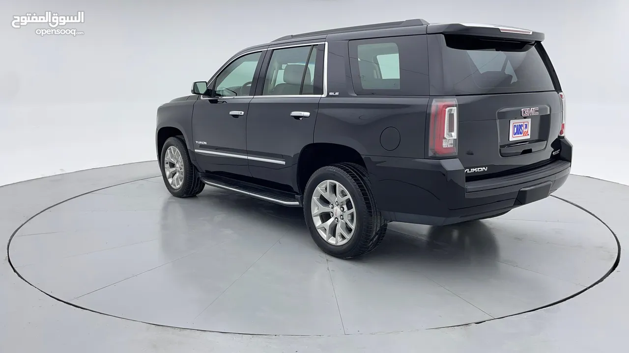 (FREE HOME TEST DRIVE AND ZERO DOWN PAYMENT) GMC YUKON