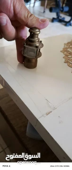 فانوس أنتيكات