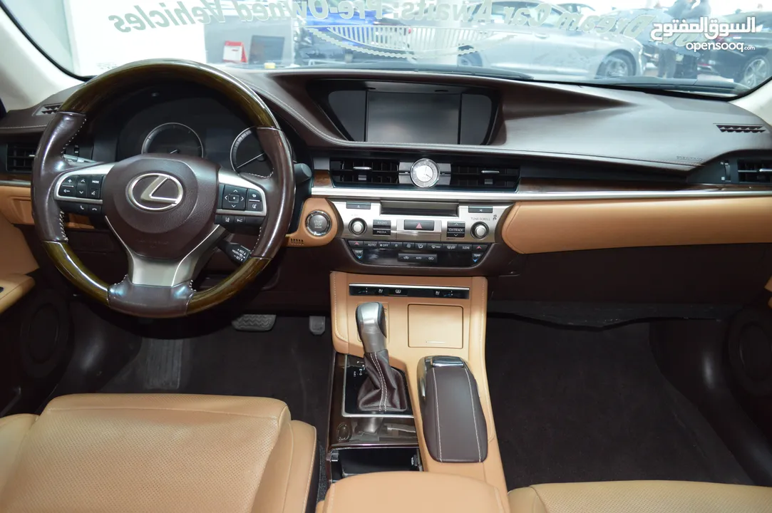 Lexus ES 350