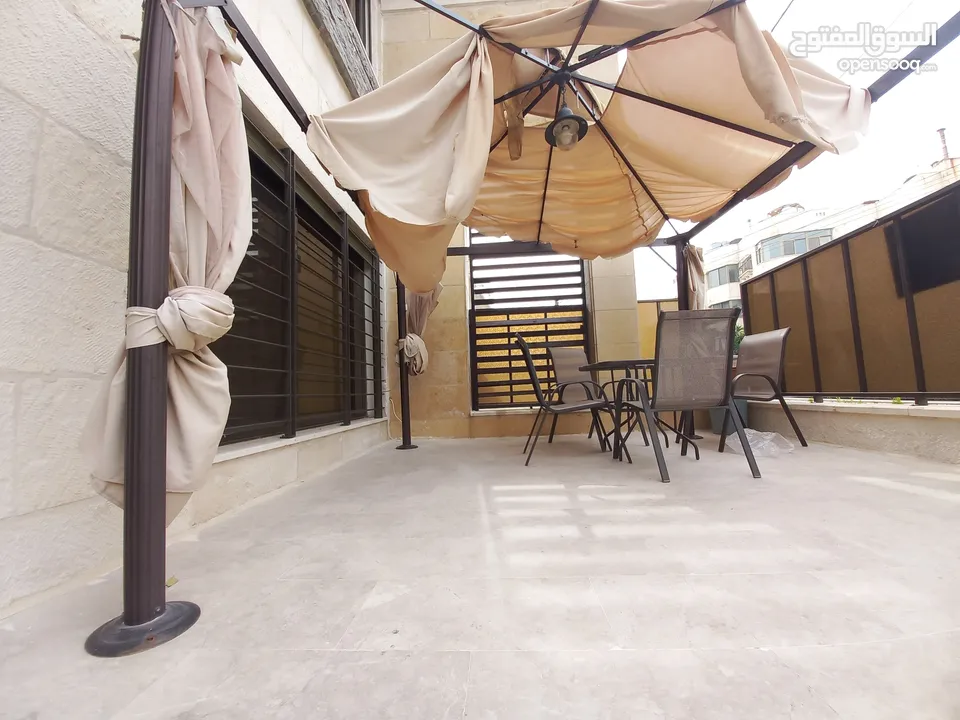 شقة مفروشة للإيجار في ام اذينة  ( Property 35972 )-175089660