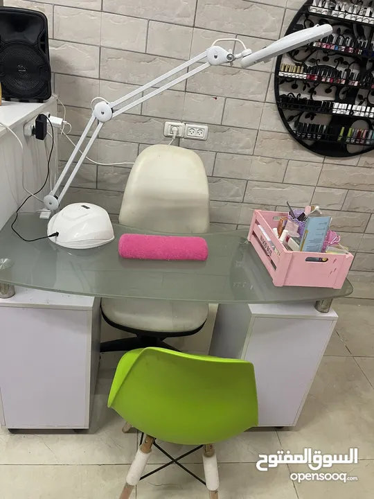اثاث صالون ستاتي