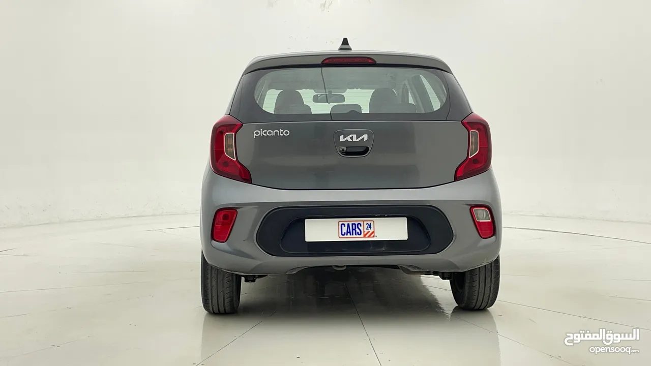 (FREE HOME TEST DRIVE AND ZERO DOWN PAYMENT) KIA PICANTO