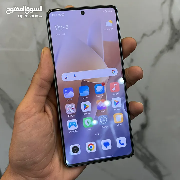 Redmi 13 Pro 512G / 12G ram