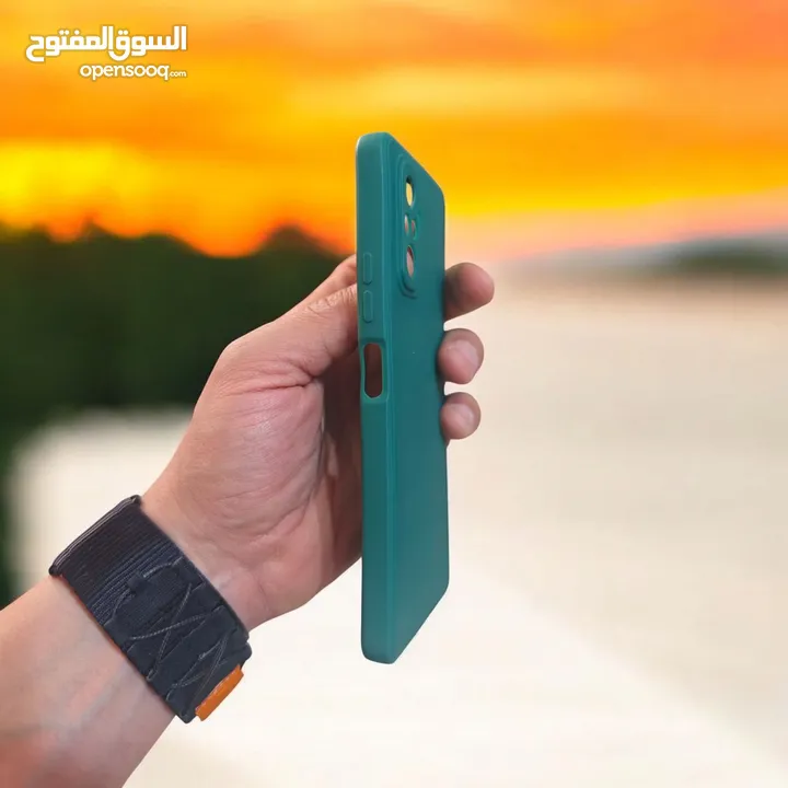 مجموعة كڤرات متعددة الاجهزة ايفون وغير الايفون فوت وشوف