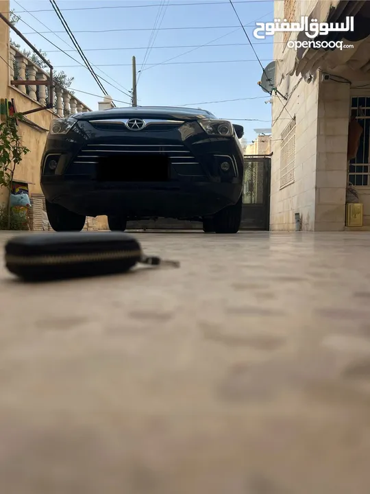 جاك S5 2018