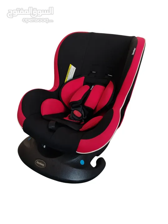 Goodbaby car seat كرسي سيارة للاطفال من ماركة goodbaby