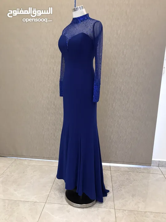عبايات وارد خليجي