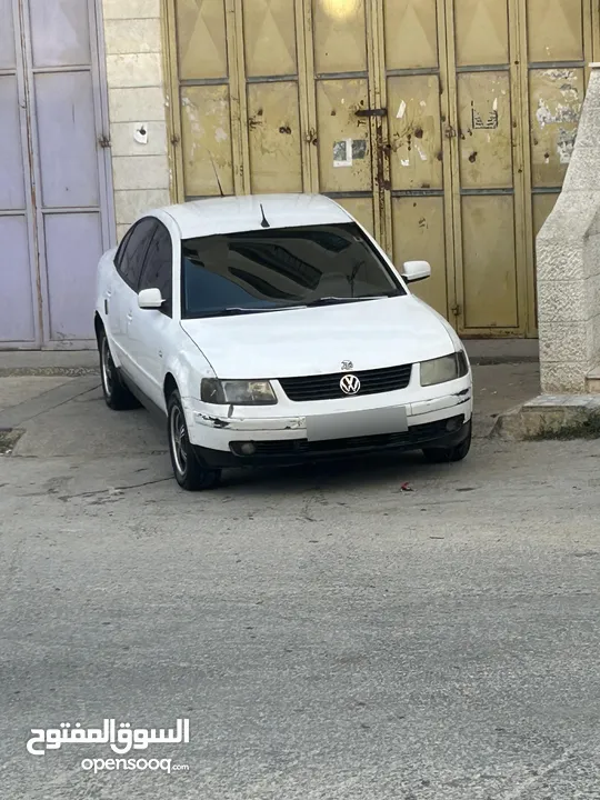 باسات مديل 2000  جير عادي بنزين