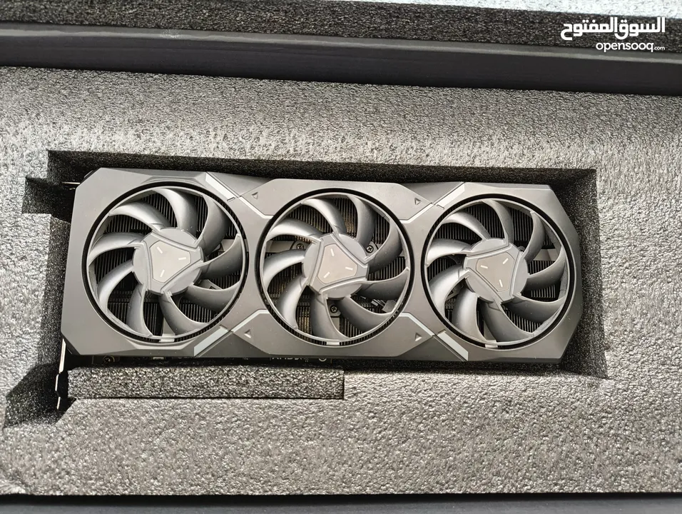 AMD RADEON RX 7900 XT Gaming Graphics Card