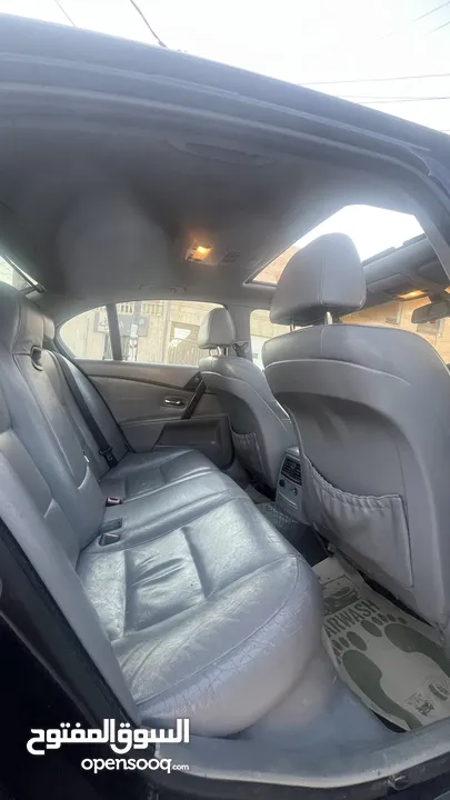 Bmw e60 2004