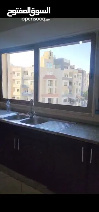 شقة للايجار في مادبا
