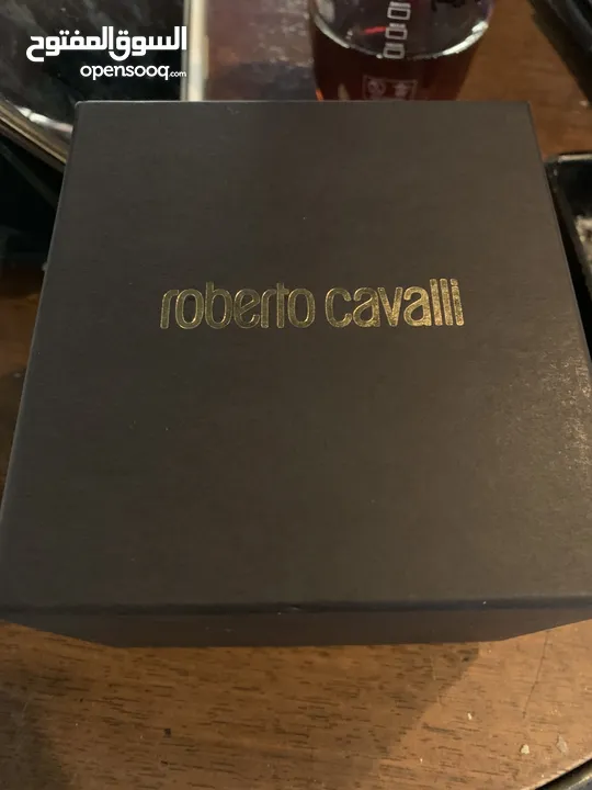 Roberto cavali