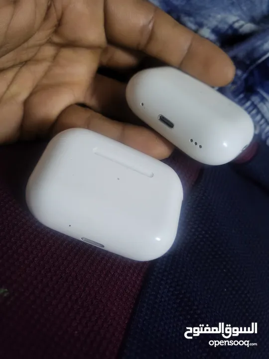airpods pro and Airpods pro 2th genaretion  emergency sale original