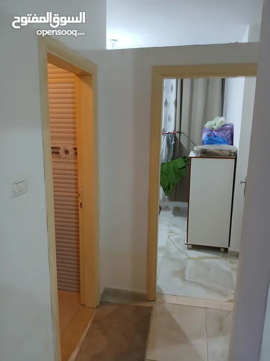 شقه للبيع مساحه 200