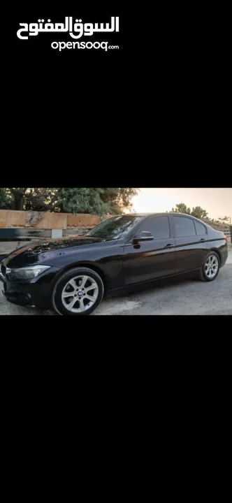 بي إم دبليو 2012