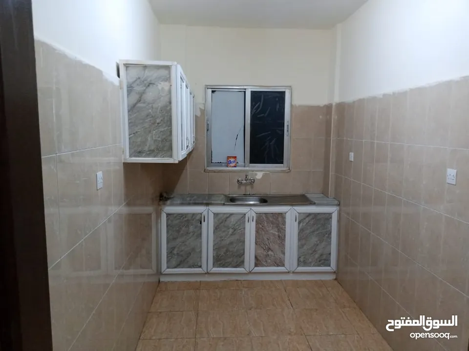 شقة فارغة للإيجار