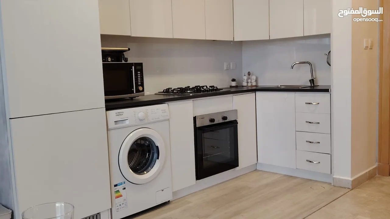 شقة مفروشة للبيع في العبدلي ( Property 38308 )-175063867