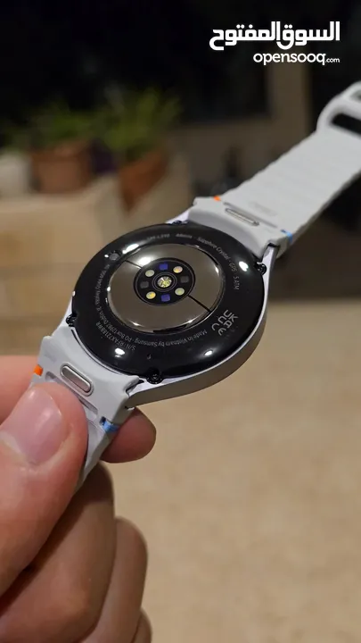 Samsung watch 7 (44mm)