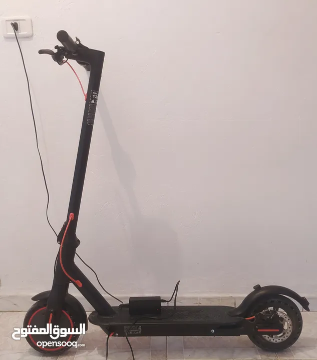 Trottinette electrique Xiaomi Electric Scooter