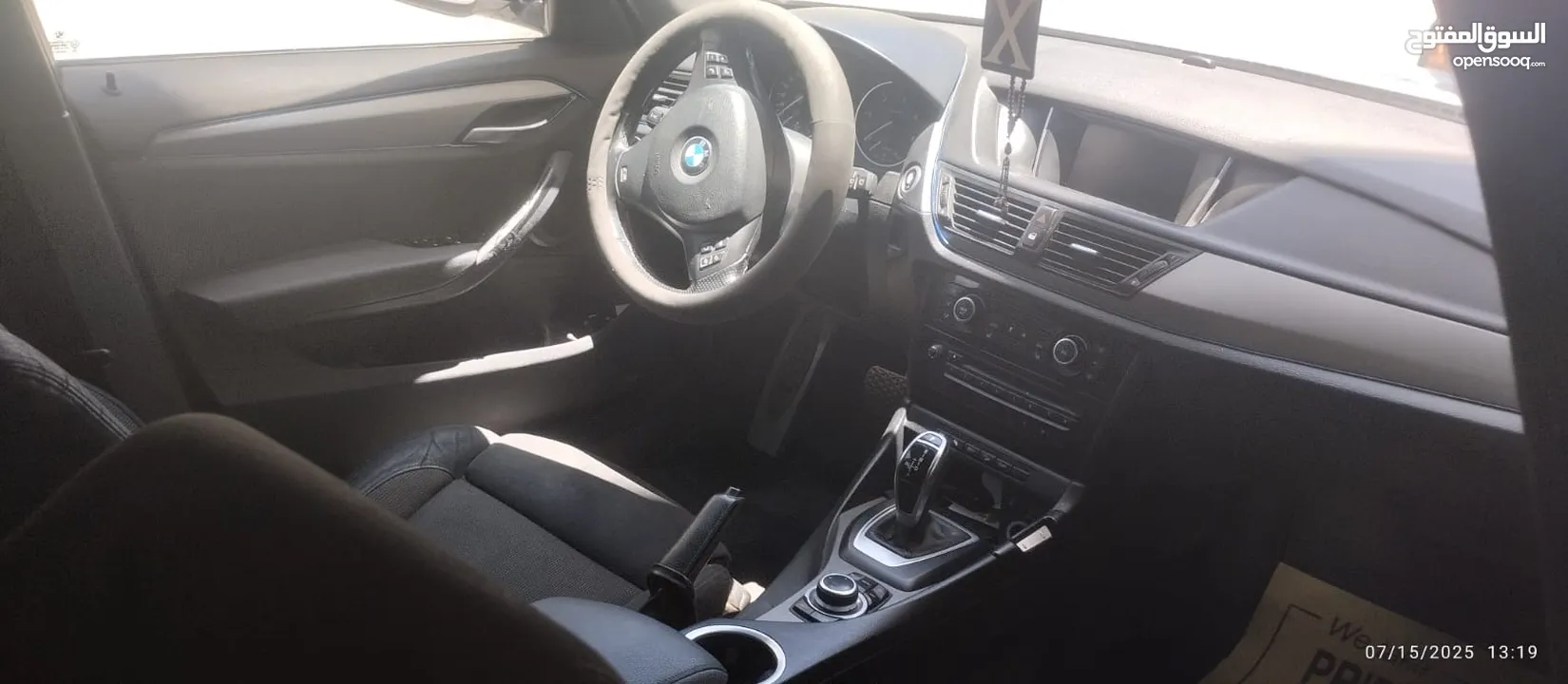 BMW - x1 SPORT