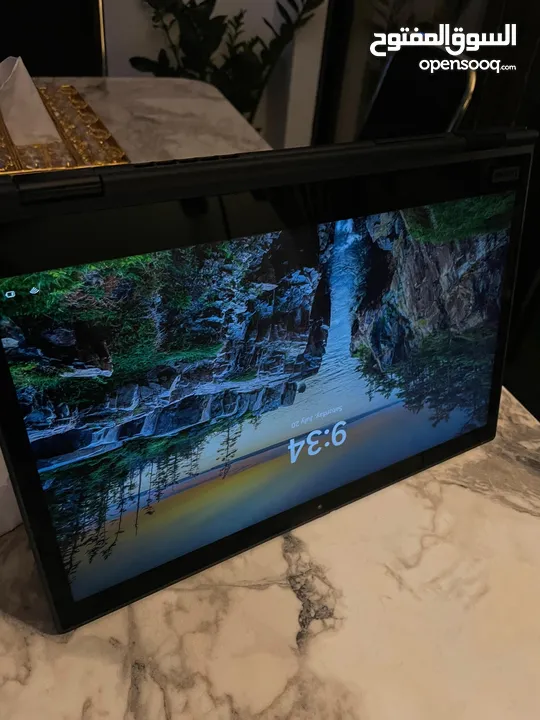 Lenovo X1 Yoga