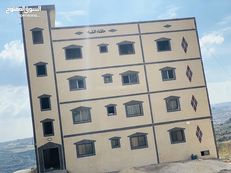 ابو عثمان الزفزاف والجرانيت