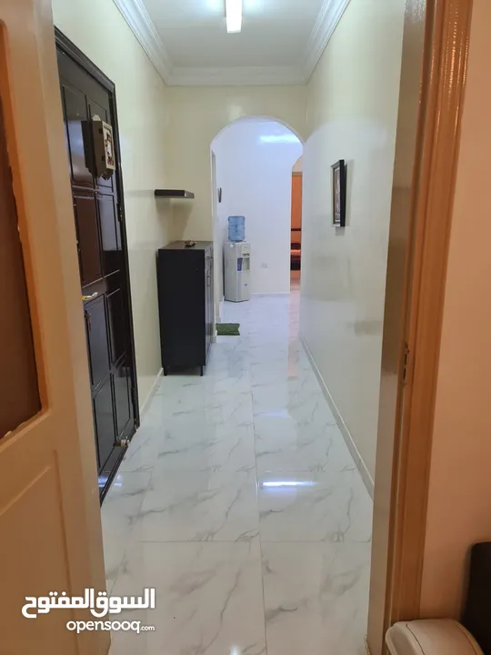 3 Bedrooms Furnished Apartment for Rent in Ghubrah REF:864R