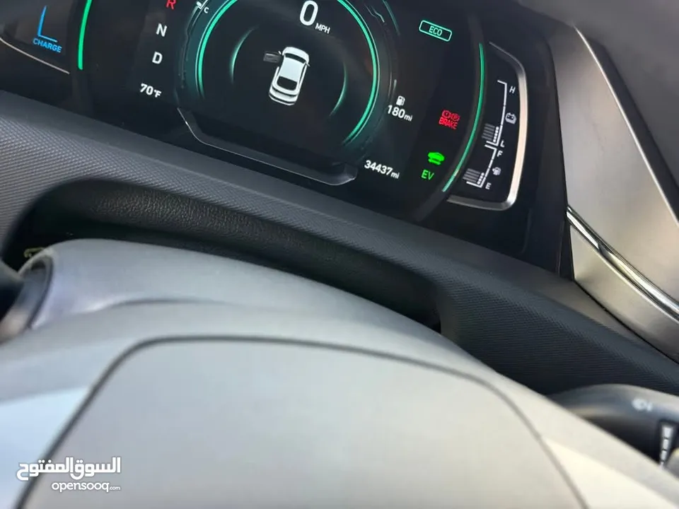 هونداي ايونك 2020 حره -اقسااااااااااط من (راسي لراسك)  او كاش