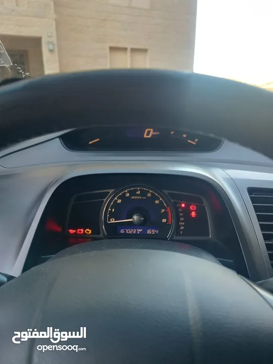 هوندا سيفيك  للبيع