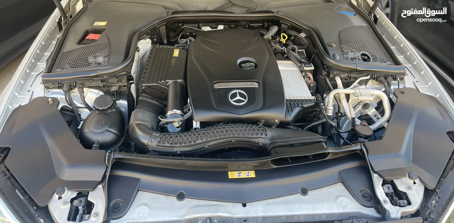 ‎‏E200  ‏ᄉ Mercedes-Benz ‏‎