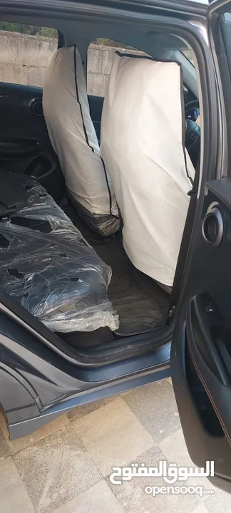 BYD E2 2024 LUXURY