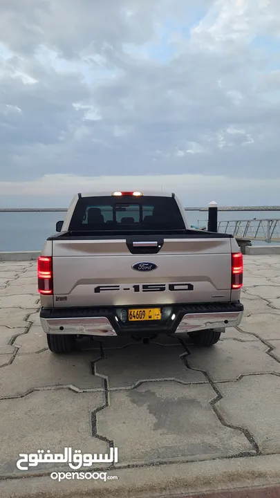 فورد F150 للبيع