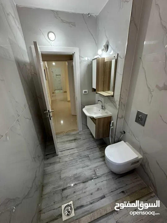 شقة للإيجار بالقرب من فندق الميلينيوم