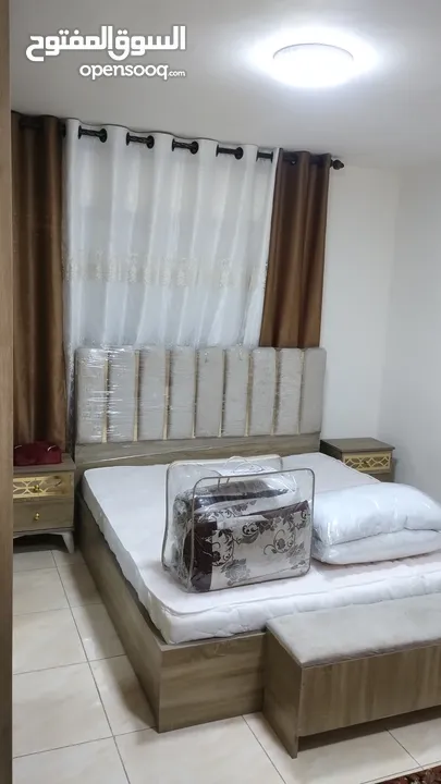 استديو مفروشه سوبر ديلوكس للإيجار