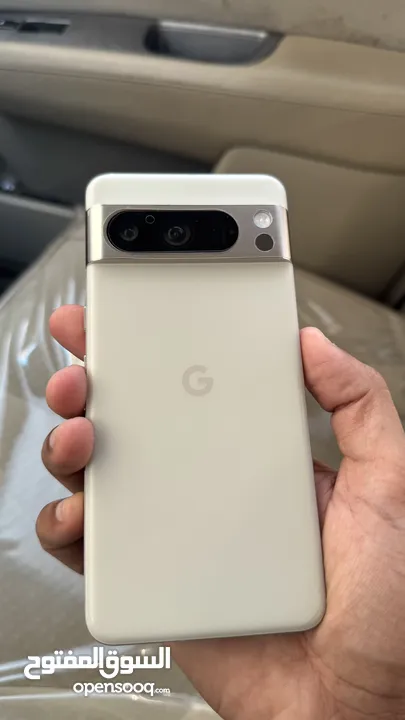 Google pixel 8 pro 512 GB