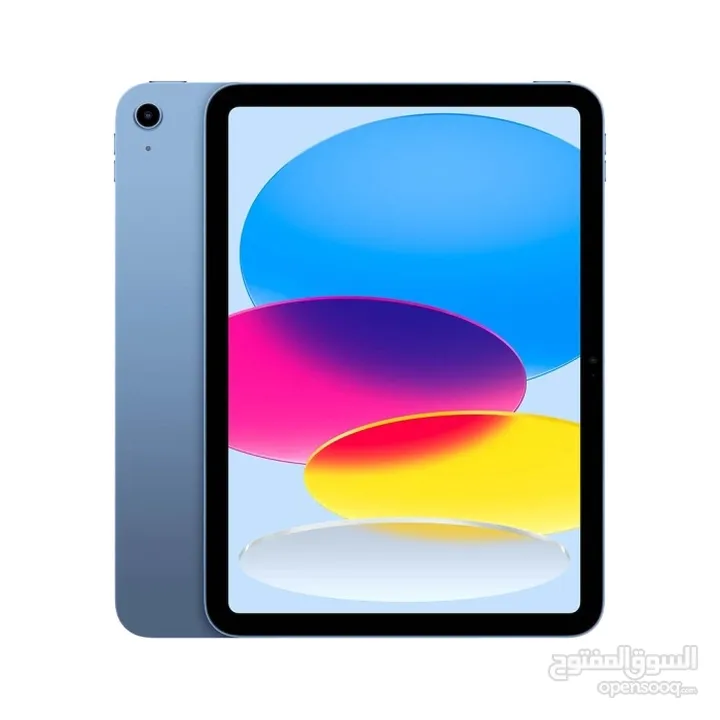 جديد بسعر مميز Ipad 10 generation