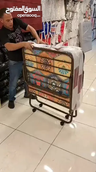 مع فرشة و توصيل مجاني