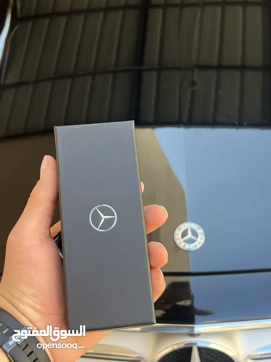 Mercedes-Benz E200(2017)