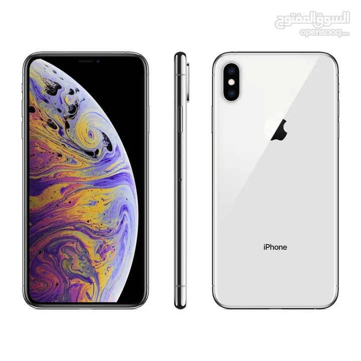 iphone xs max  Just Need new Battery