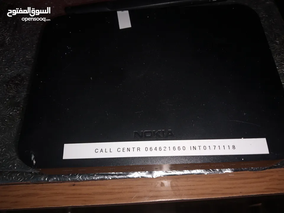 راوتر نوكيا 5G