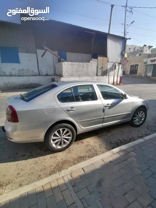 سكودا رمش ا
