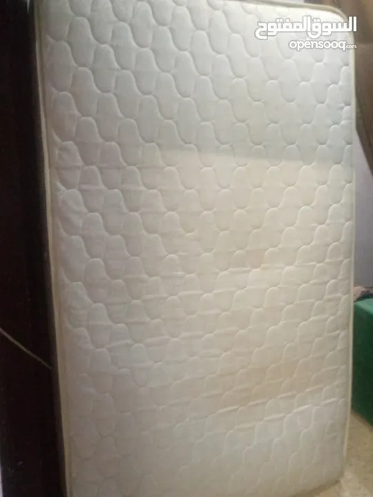 فرشة زنبركية ماركة (MS.SLEEB)